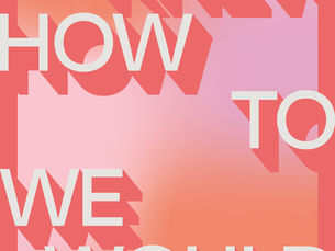 If We Knew How To We Would by Emma Barnes