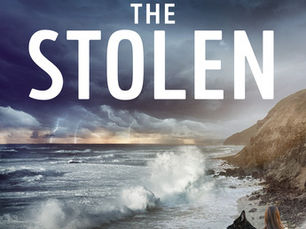 The Stolen by Vikki Petraitis 