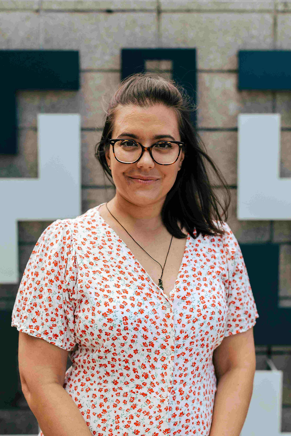 Interview: Vanessa De Carvalho talks about The Mother Hood