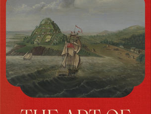 The Art of Colonisation by Paul Moon