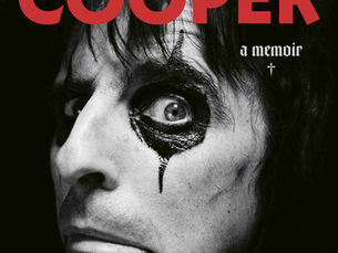 Devil on My Shoulder by Alice Cooper