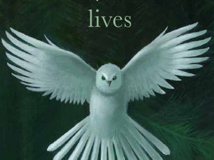 While the Fantail Lives by Alan Titchall