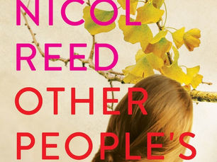 Other People’s Bodies by Megan Nicol Reed
