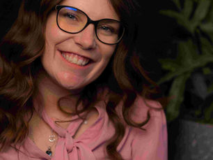 Interview: Sophie Rogers talks about Orchids & Camellias