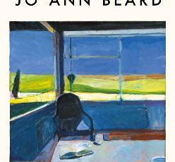 Cheri by Jo Ann Beard