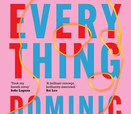 I Want Everything by Dominic Amerena