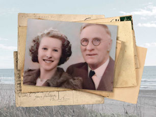 Interview: Di Buchan talks about Aiming High