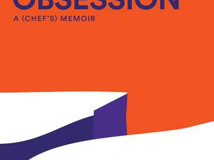 Uses For Obsession by Ben Shewry
