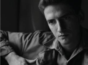 Just Like That - New Poems by Kevin Ireland