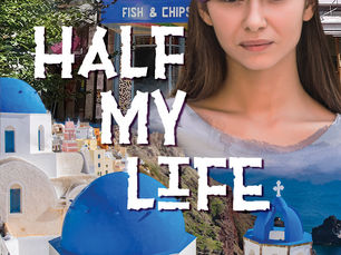 Half My Life by Diana Noonan