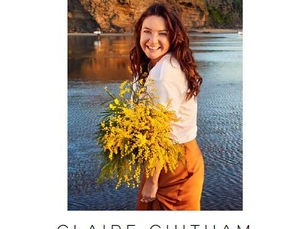 Good For You by Claire Chitham and Kylie Bailey