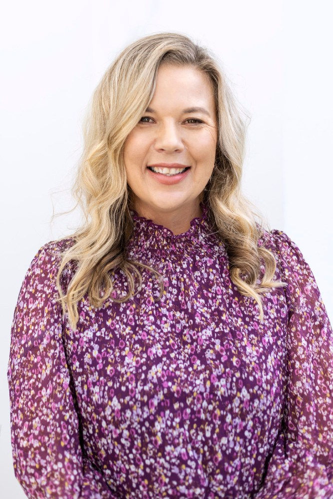 Interview: Jody Nicholson talks about Womanhood: Why didn’t it come with a manual?