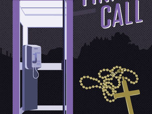 The Final Call by Jen Shieff