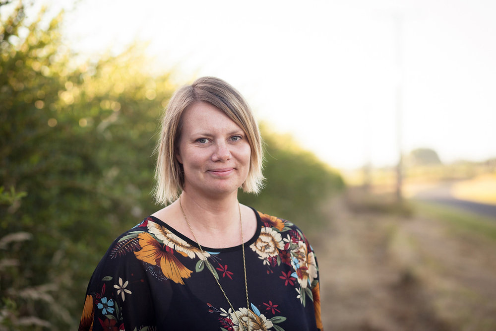 Interview: Amy Harrop talks about Who Took the Toilet Paper?