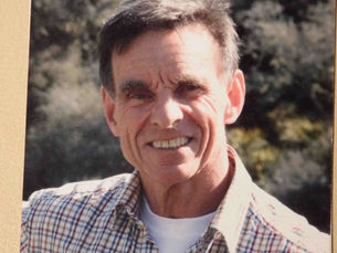 Interview: John Gillies talks about Portrait of a War Artist