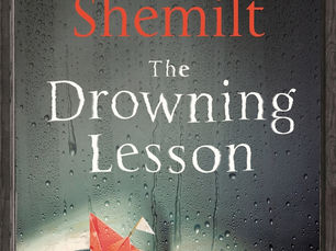 The Drowning Lesson by Jane Shemilt 
