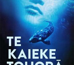 Te Kaieke Tohorā by Witi Ihimaera, nā Tīmoti Kāretu i whakamāori