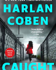 Caught by Harlan Coben