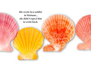 Loving Summer by Carole Brungar