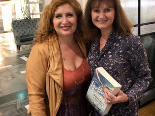 International bestselling author Paullina Simons talks about A Beggar’s Kingdom 