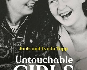 Untouchable Girls: The Topp Twins’ Story