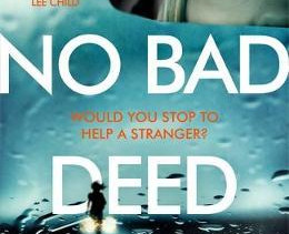 No Bad Deed by Heather Chavez