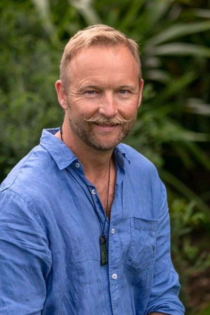 Interview: Greg MacLeod talks about Grumble's Bridge