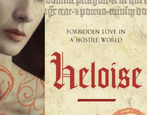 Heloise by Mandy Hager 