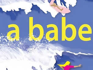 Not a Babe by Sarah Johnson