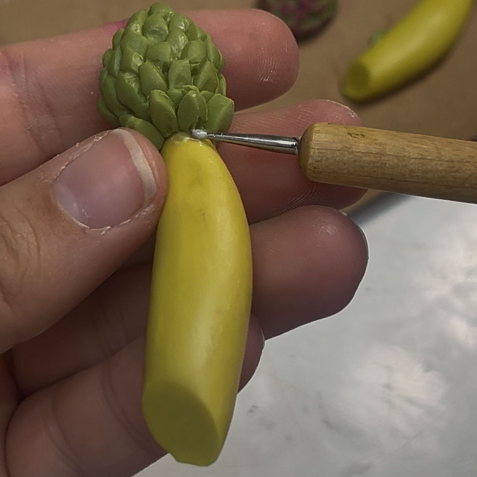 Thumbnail: Asparagus Magnet