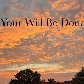 Prayers Aligned with God's Kingdom Purposes