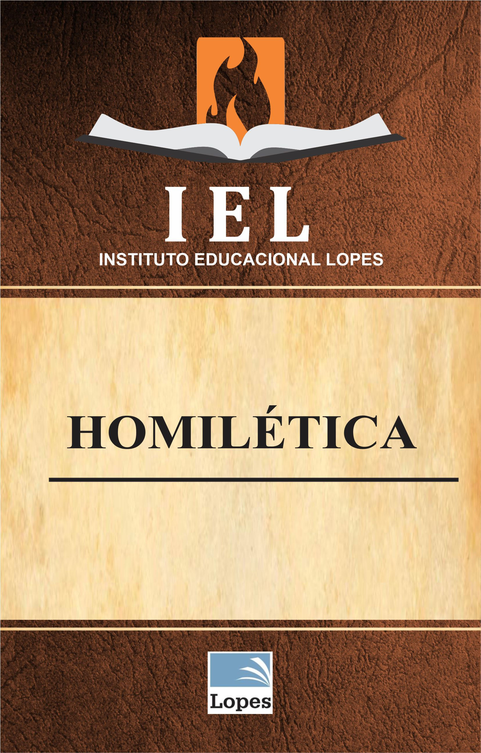 Homilética