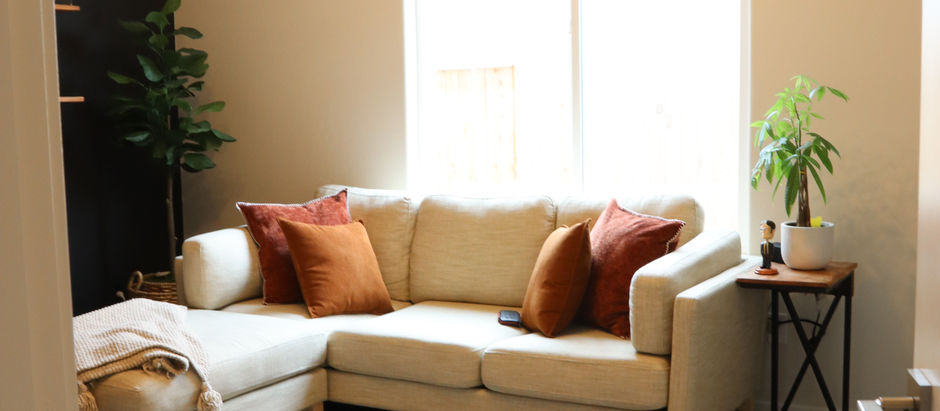 Husband's Game Room Renovation