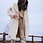 Thumbnail: In.Flux Coat Robe Beige