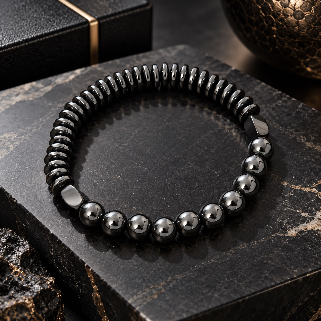 Ordinance No. EX-001 | The Balanced Measure