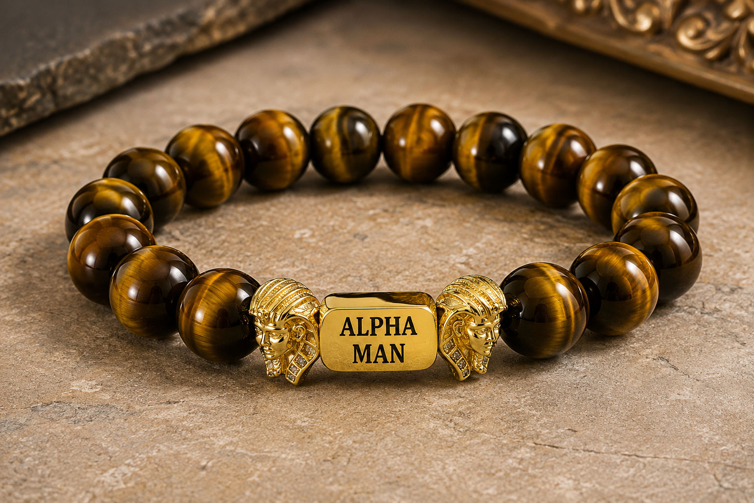 Artifact No. BH-100: The Alpha Precept