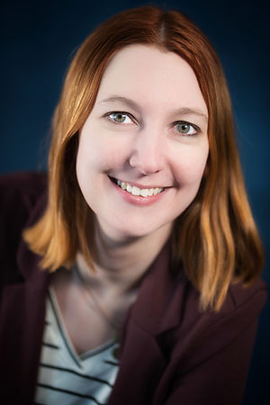 Headshot of LeAnn - Owner