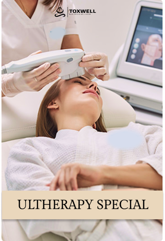 ultherapy special