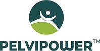 Logo Pelvipower