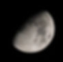 Moon 7th Feb 25
