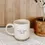 Thumbnail: Stoneware Coffee Mug