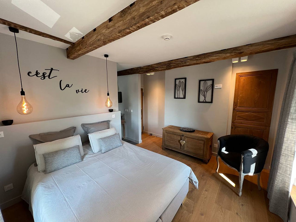 Kamer Lucie