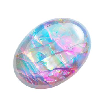Opal gem
