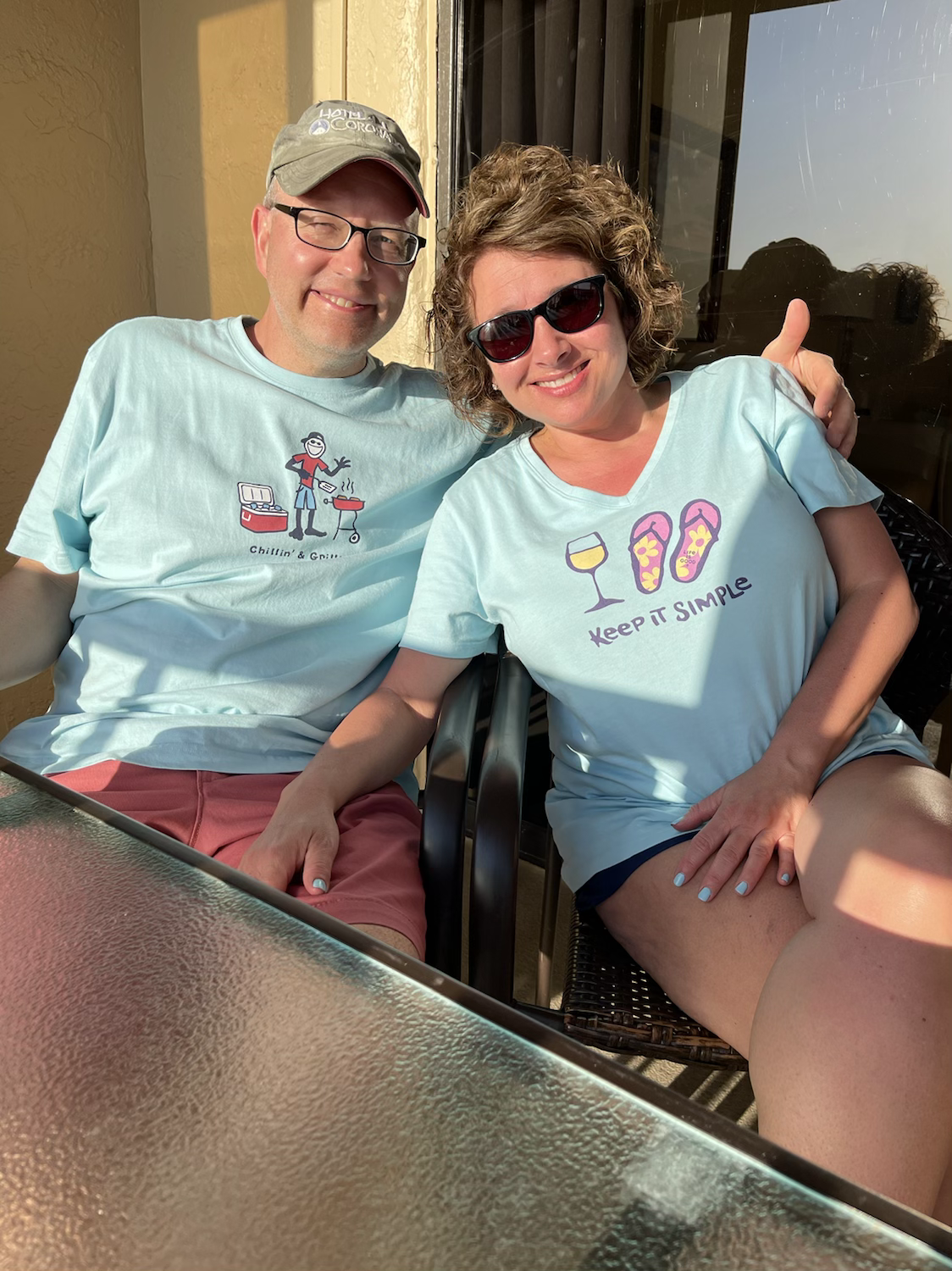 Writer: Philip & Tammie Sopczak