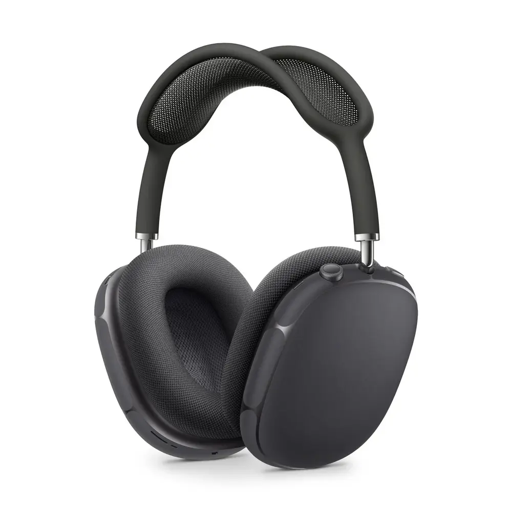 Headphones Folierung ''Black''