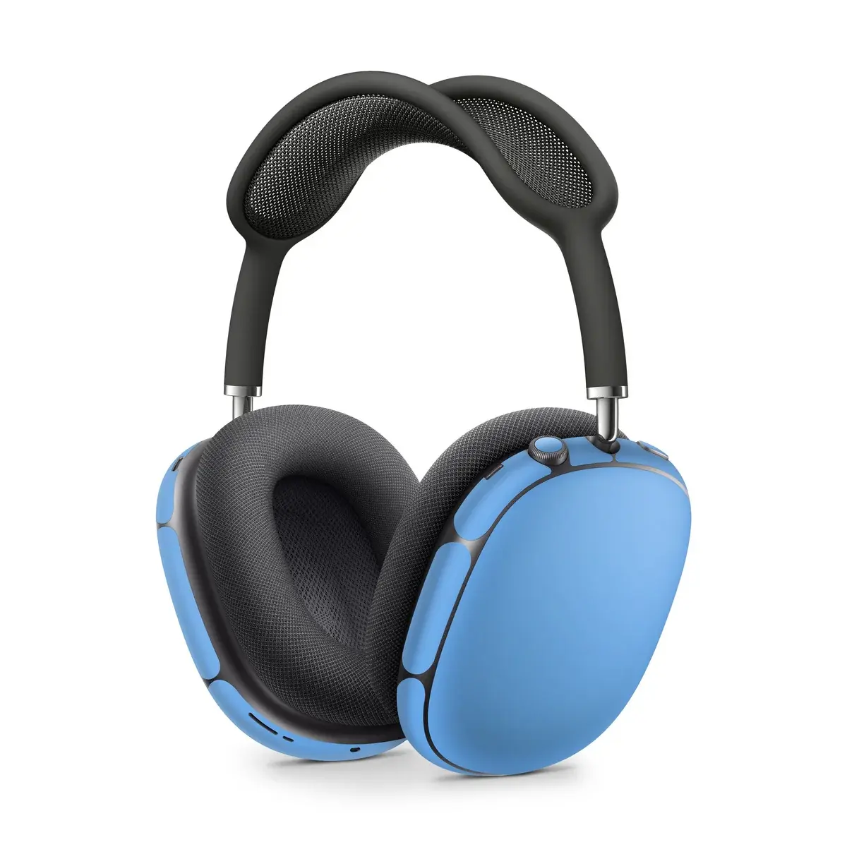 Headphones Folierung ''Ocean Blue''