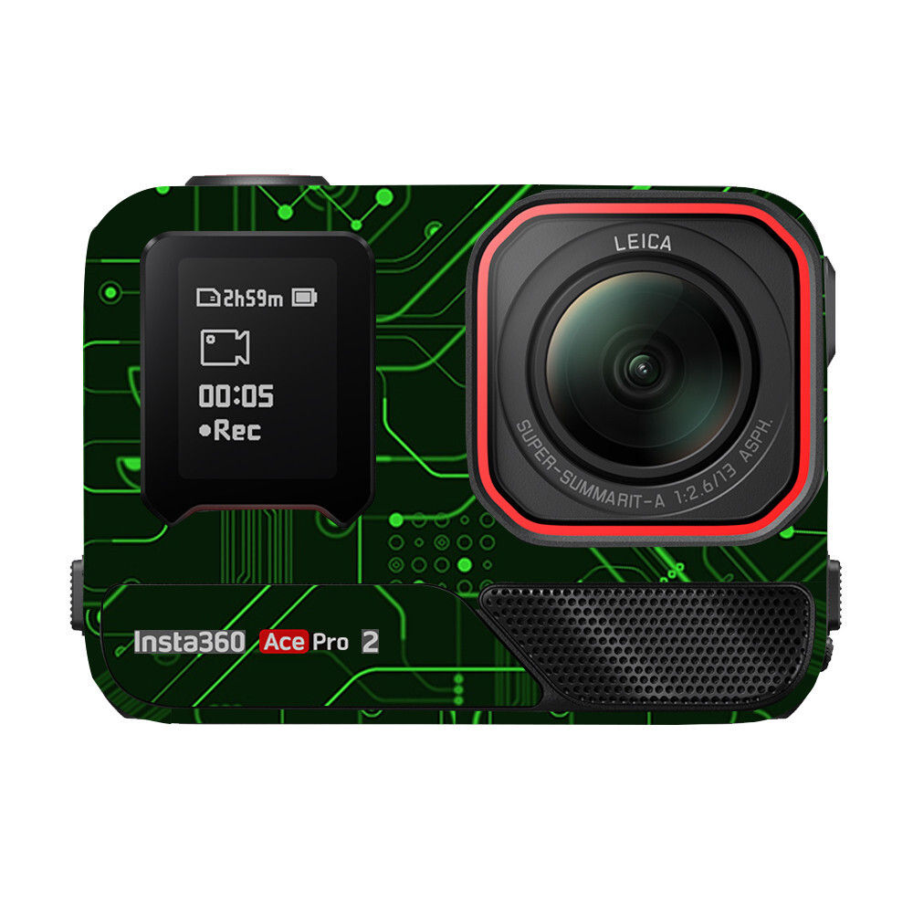 Aktion Kamera Folierung ''Mainboard''