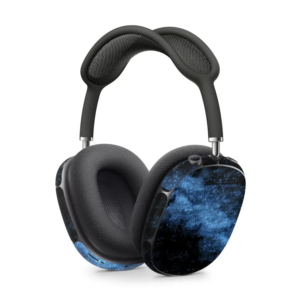 Headphones Folierung ''Galactic''