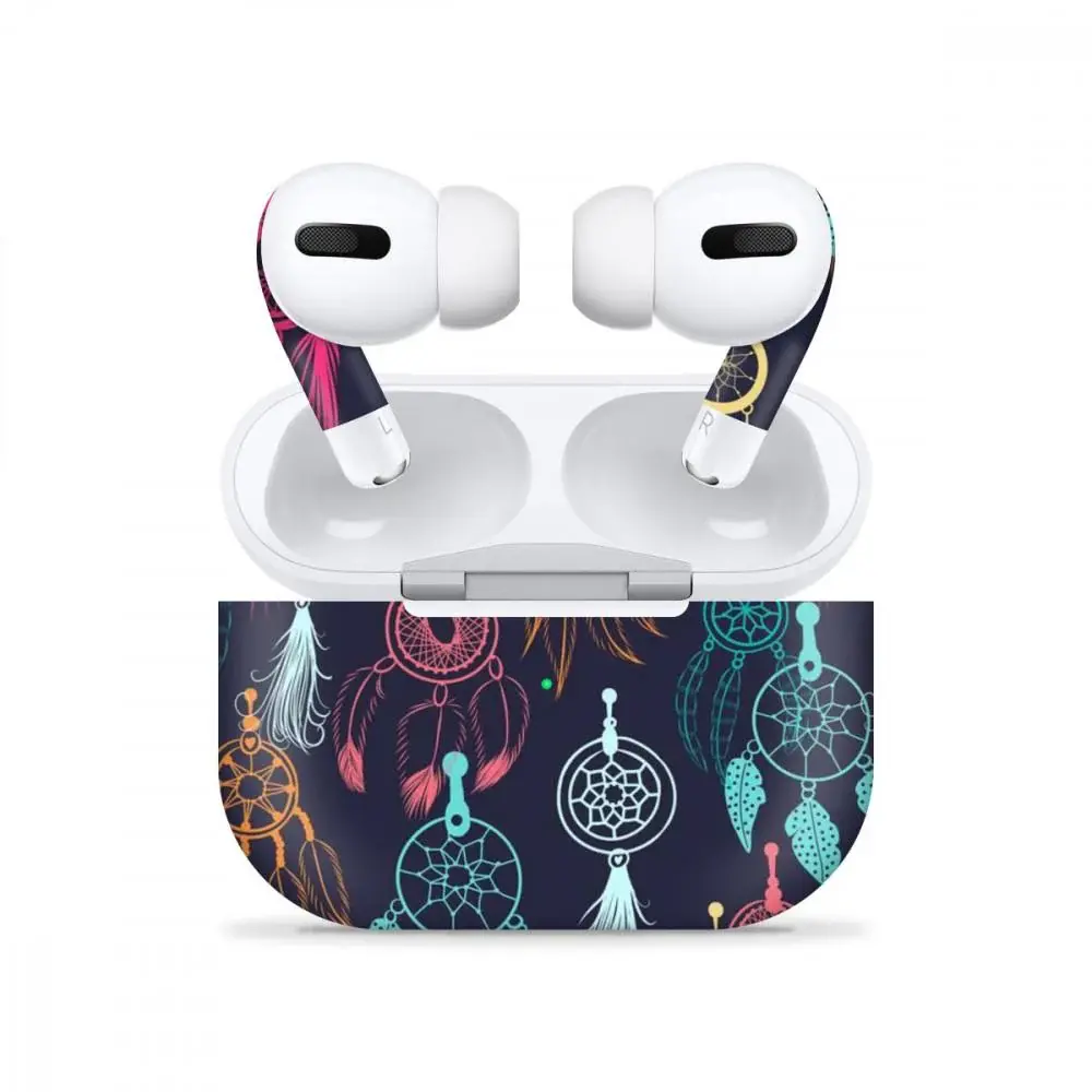 Earbuds Folierung ''Spirit''