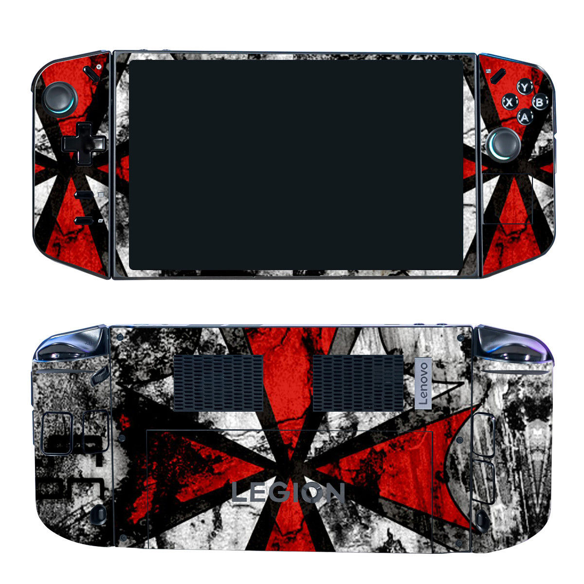 Handheld Folierung ''Umbrella''